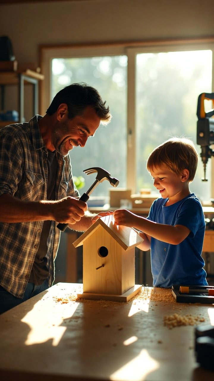 TED'S Woodworking Plans