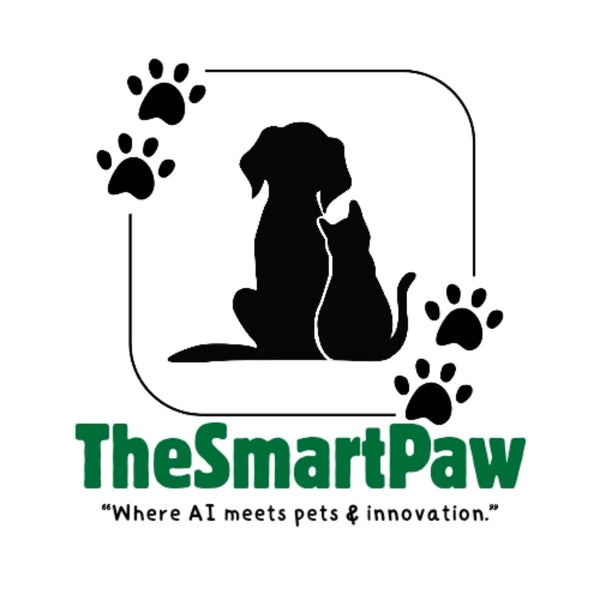 TheSmartPaw