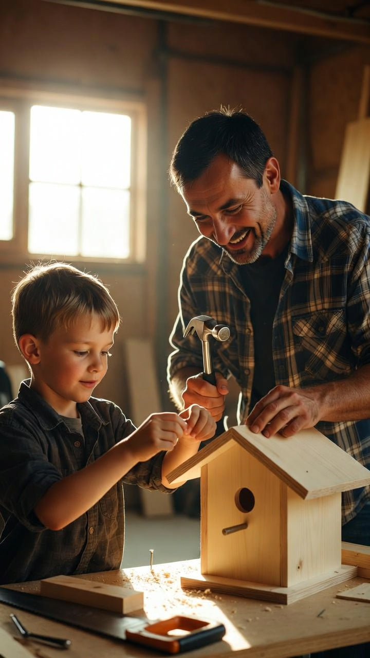 TED'S Woodworking Plans