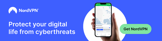 NordVPN